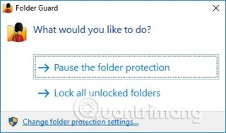 Cara menggunakan arahan DIR dalam Windows