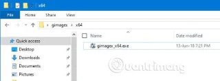 4GBを超えるInstall.wimファイルを分割する方法