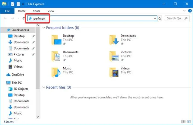 11 cara untuk memulakan Performance Monitor dalam Windows