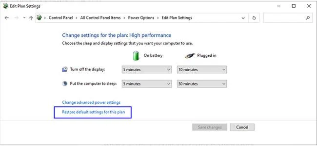 8 manieren om schermbeveiligingsproblemen in Windows 10 op te lossen