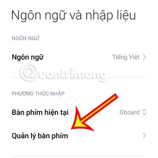 3 cara untuk membantu anda menukar kertas dinding papan kekunci telefon anda