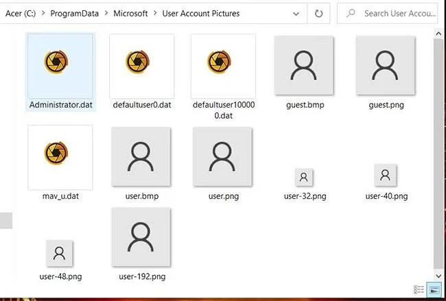 Hoe u de afbeelding van een gebruikersaccount kunt wijzigen in Windows 11