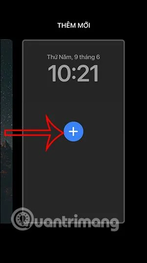 Bagaimana untuk menyesuaikan skrin kunci iOS 16