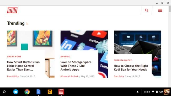 新しい Chromebook ユーザーが知っておくべき 20 のヒント