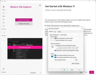 6 meilleures applications pour personnaliser Windows 11
