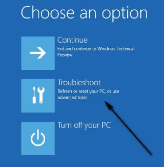 Bagaimana untuk membetulkan Windows 10 yang tersekat pada skrin Selamat Datang