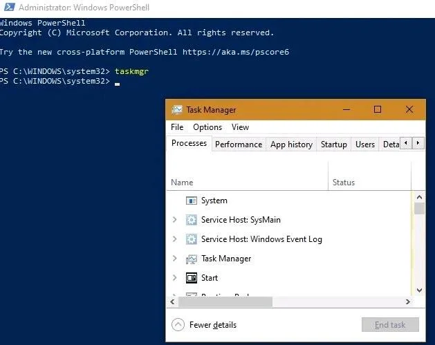11 cara paling mudah untuk membuka Pengurus Tugas pada Windows