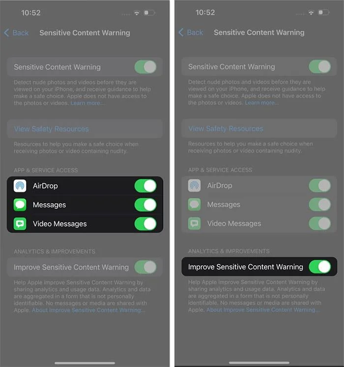 Bagaimana untuk membuka dokumen dengan cepat dari skrin utama iPhone
