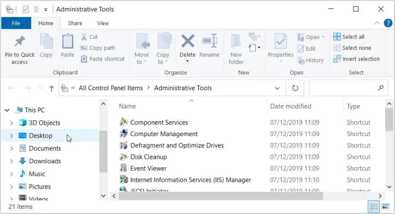 Riepilogo dei modi per aprire Esplora file su Windows 11