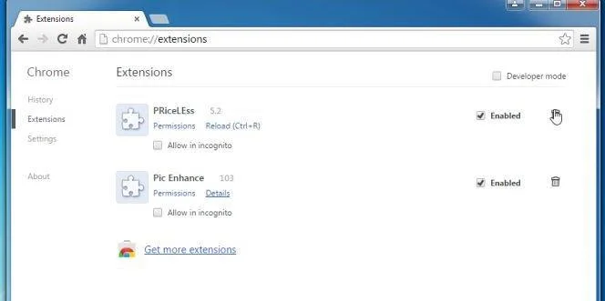 Bagaimana untuk mengalih keluar Babylon Toolbar sepenuhnya pada pelayar IE, Chrome dan Firefox?