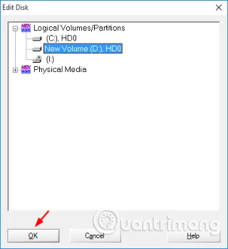 Bagaimana untuk mematikan chkdsk apabila memulakan Windows