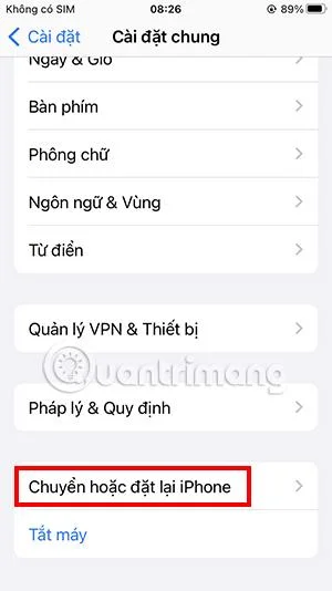 8 cara untuk membantu anda meningkatkan kelajuan Wifi pada iPhone