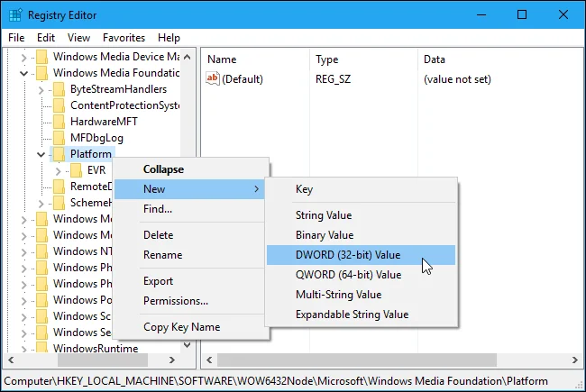 Betulkan ranap kamera web pada Windows 10