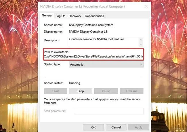 Hoe u de verdwijnende fout in het NVIDIA-configuratiescherm in Windows 11/10 kunt oplossen