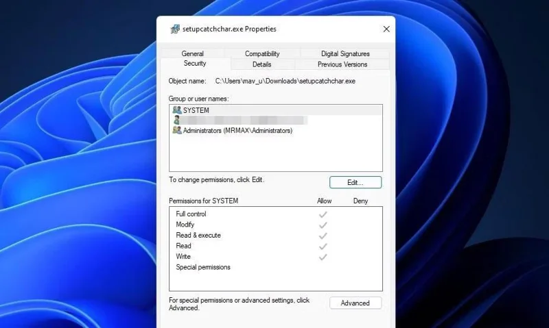 Hoe u een fout bij het openen van een bestand voor schrijven op Windows 10/11 kunt oplossen
