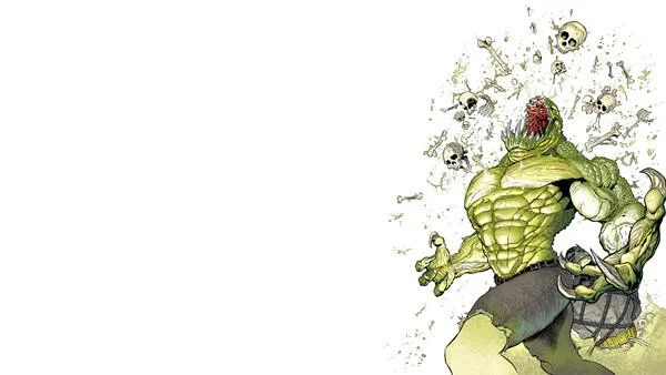 100 kertas dinding desktop minimalis HD Penuh untuk peminat DC Universe