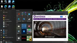 Windows 10 20H2 で新しいスタート メニューをアクティブにする方法