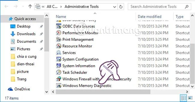 Non perdere gli strumenti utili disponibili su Windows 10!