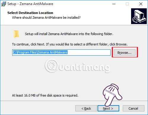Bagaimana untuk membuang Hasad dengan berkesan dengan perisian Zemana AntiMalware