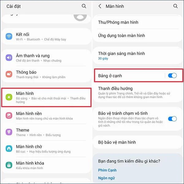 Come accendere la luce SOS sui telefoni Samsung
