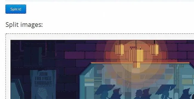 Rainmeter ile animasyonlu GIF'ler masaüstü duvar kağıdı olarak nasıl kullanılır?