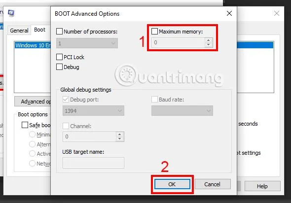 Windows 11'de kilit ekranını özelleştirme talimatları
