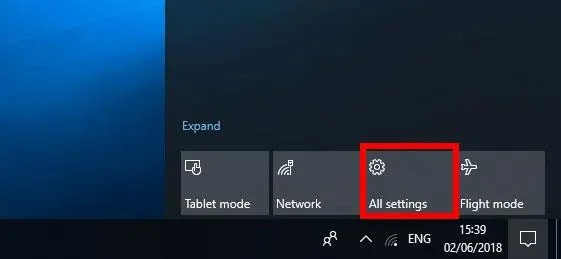 Windows 10'da çalışmayan Ayarlar uygulaması nasıl düzeltilir?