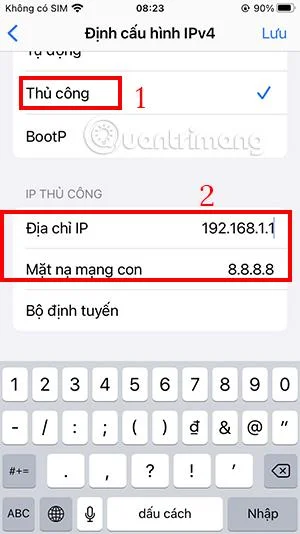 8 cara untuk membantu anda meningkatkan kelajuan Wifi pada iPhone