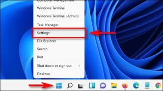 Hoe u de standaard e-mailtoepassing in Windows 11 instelt