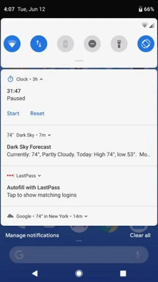 Semua yang anda perlu tahu tentang Android Pie