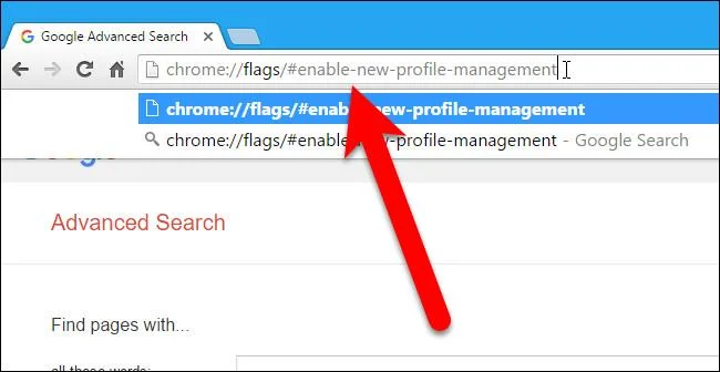 Hoe u uw Google Chrome-profiel kunt vergrendelen met een wachtwoord