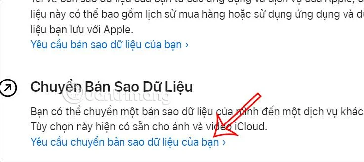 Bagaimana untuk memindahkan foto dari Foto iCloud ke Foto Google