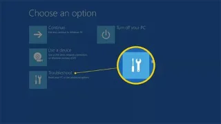 Windowsta BCD nasıl yeniden oluşturulur