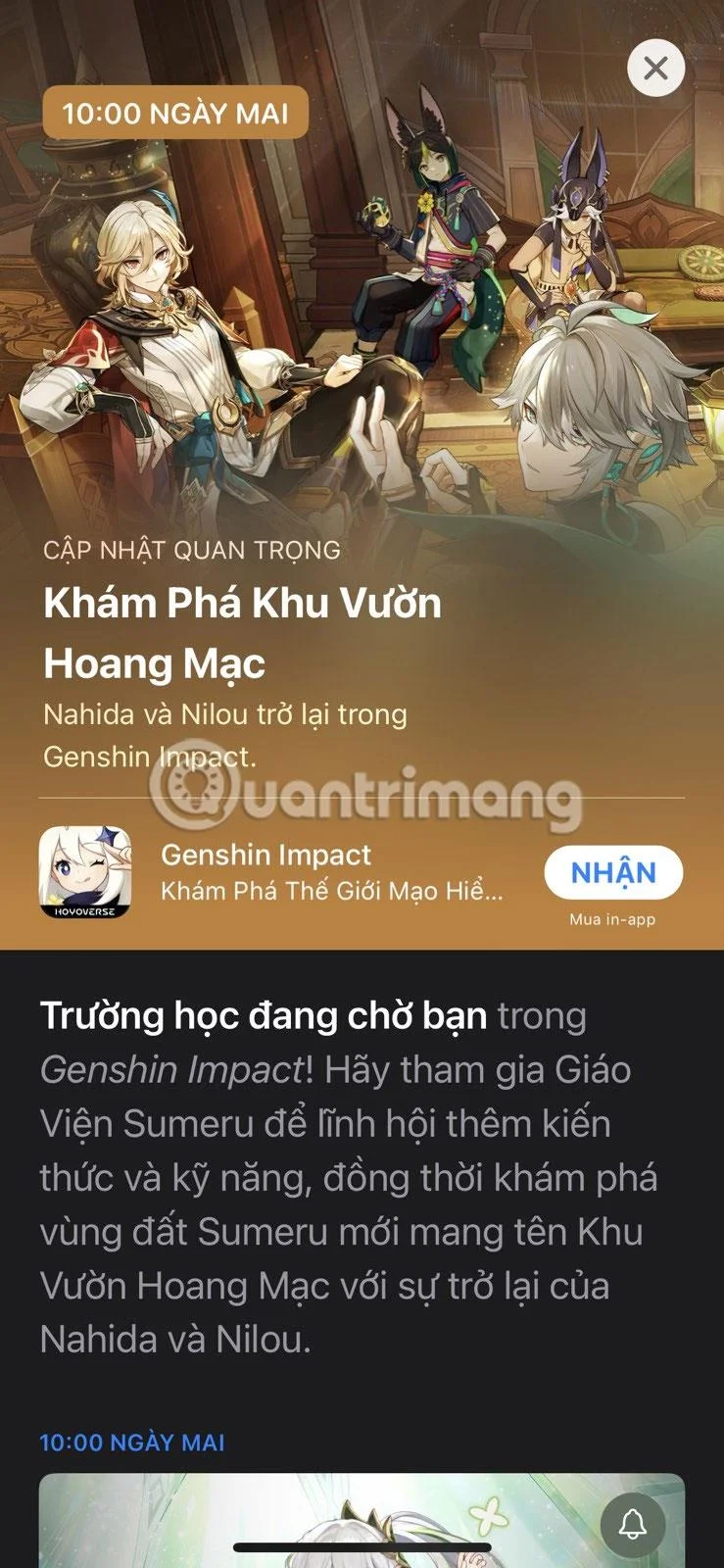 5 petua untuk menemui apl baharu dan menarik di Gedung Apl iPhone