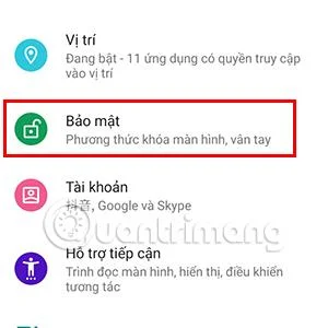 Cara melindungi data peribadi apabila orang lain meminjam telefon anda