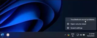 De fout Geen audio-uitvoerapparaat is geïnstalleerd op Windows oplossen