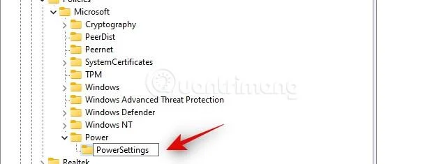 Wachtwoordverzoek uitschakelen na de slaapstand op Windows 11
