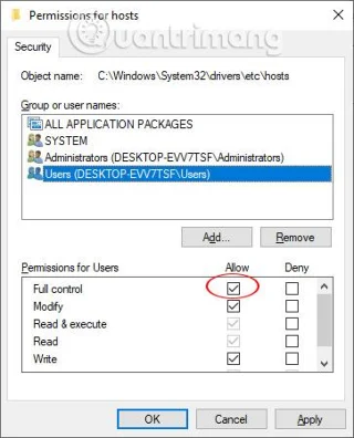 Comment bloquer des sites Web sur votre ordinateur sans installer de logiciel