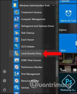 Bagaimana untuk menyekat menambah akaun Microsoft ke Windows 10
