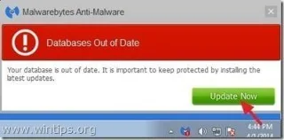 Berikut ialah cara untuk mengalih keluar perisian iklan VideoScavenger Toolbar