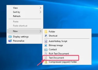 Bagaimana untuk melumpuhkan kekunci Caps Lock pada Windows 10