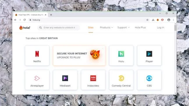 Kajian Hola VPN: Percuma, tetapi penuh dengan risiko keselamatan