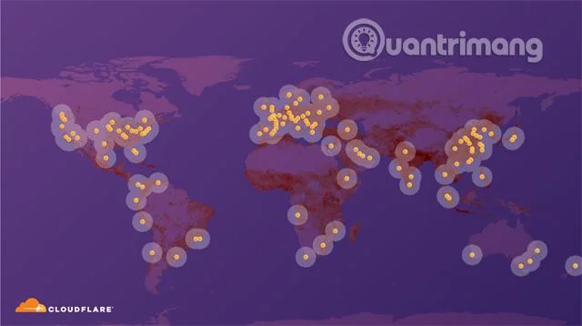 Qu'est-ce que 1.1.1.1&nbsp;? Comment accélère-t-il Internet et sécurise-t-il les données lors de la navigation&nbsp;?