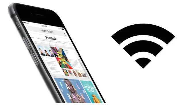 8 cara untuk membantu anda meningkatkan kelajuan Wifi pada iPhone