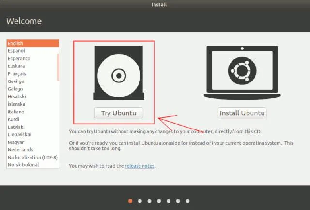วิธีเปลี่ยนขนาดตัวอักษรใน Windows 10