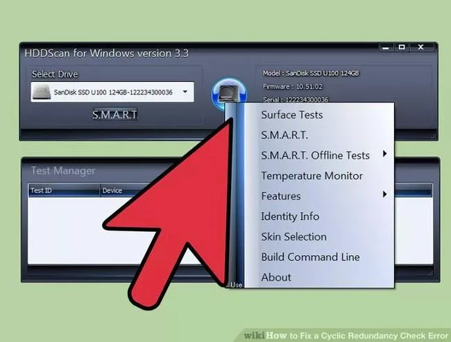 Alih keluar sepenuhnya perisian hasad (perisian hasad) pada komputer Windows 10