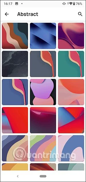 Cómo instalar fondos de pantalla 4K gratuitos de Android en NothingbutWallpapers
