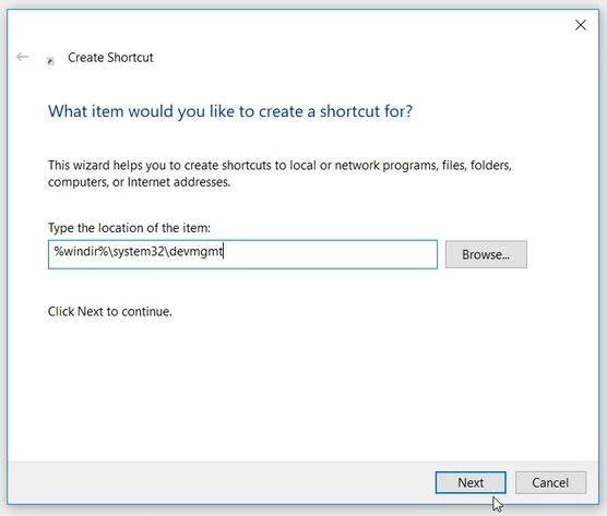 15 cara untuk membuka Pengurus Peranti dalam Windows 10