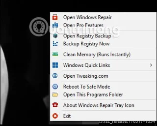 Cara menggunakan Pembaikan Windows untuk membetulkan ralat Windows