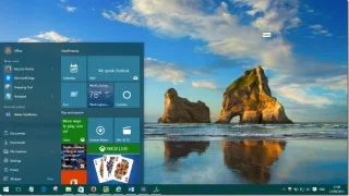 Windows 10da Başlat Menüsünü hızlandırmaya yönelik ipuçları